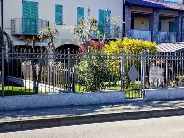 Appartamento in vendita a Stradella PV