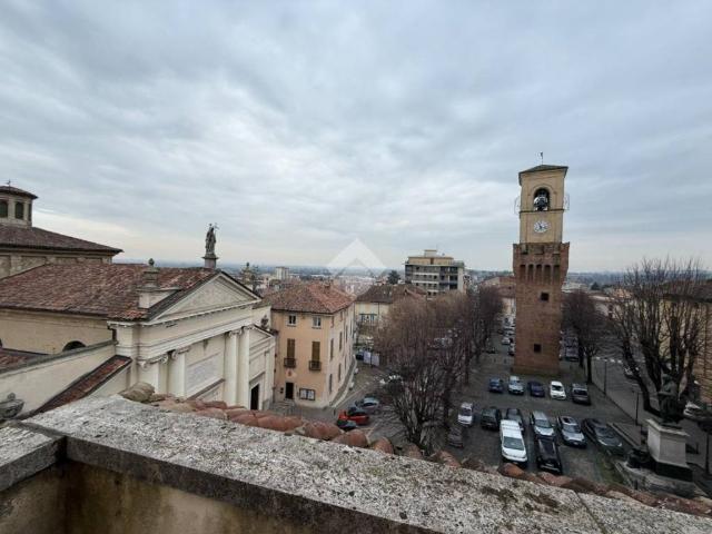 Appartamento in vendita a Stradella PV