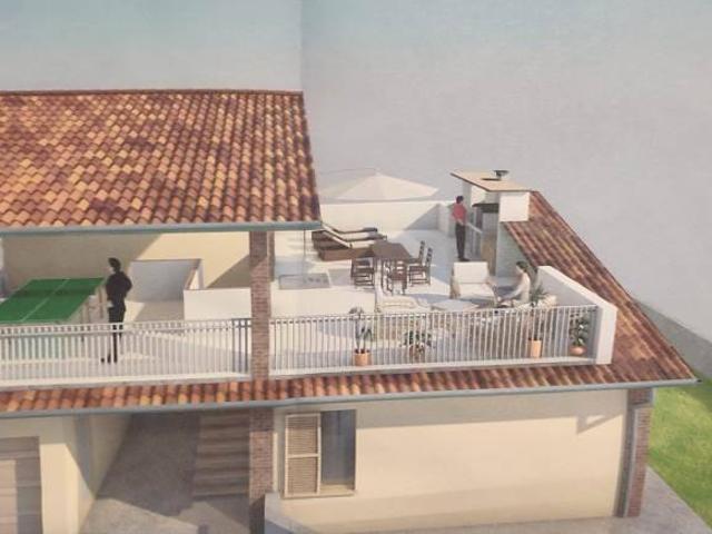 Appartamento in vendita a Stradella PV