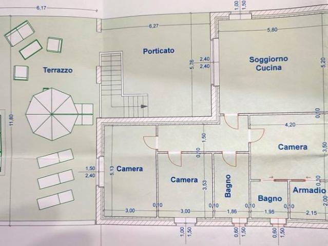 Appartamento in vendita a Stradella PV