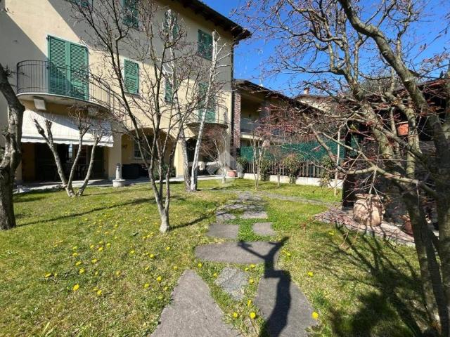 Appartamento in vendita a Stradella PV