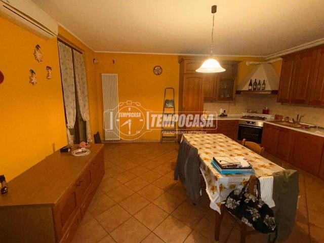 Appartamento in vendita a Stradella PV