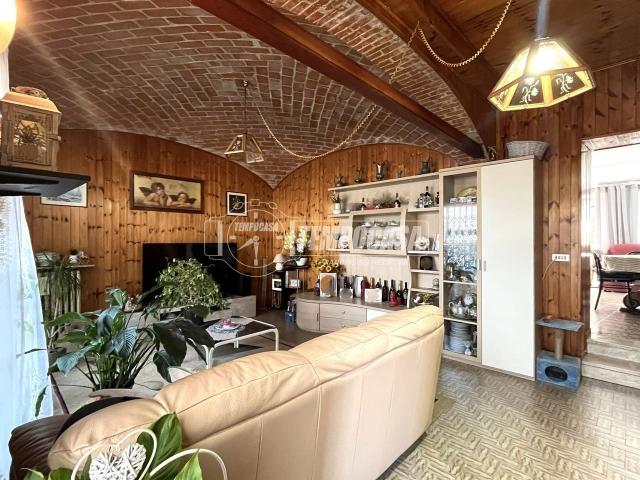 Casa indipendente in vendita a Strambino