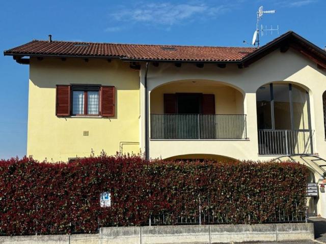 Appartamento in vendita a Strambino TO