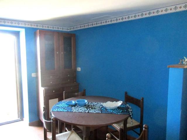 Appartamento in vendita a Strangolagalli FR