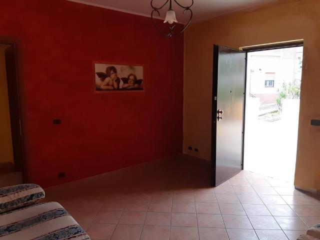 Appartamento in vendita a Strangolagalli FR