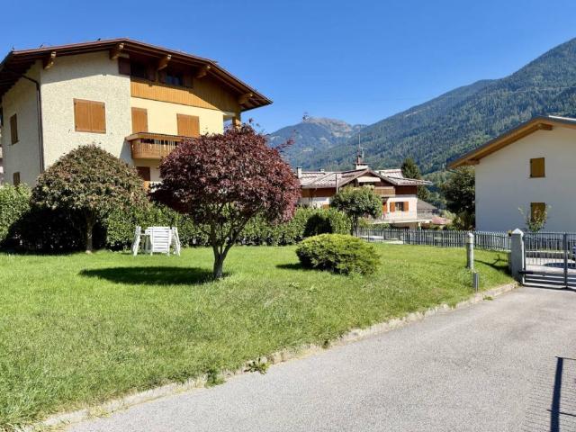 Appartamento in vendita a Strembo TN