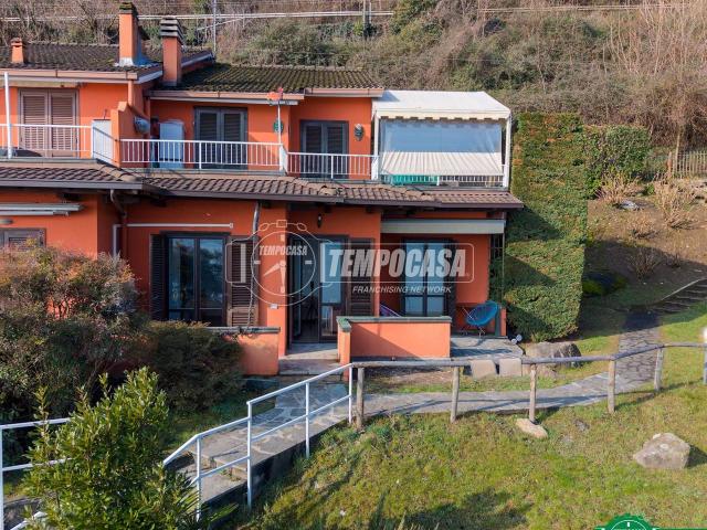 Appartamento in vendita a Stresa