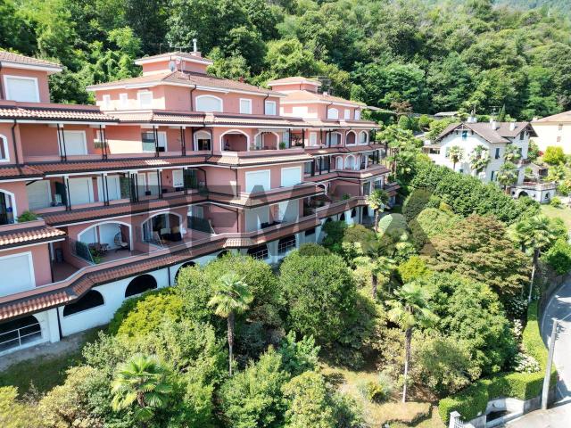 Appartamento in vendita a Stresa