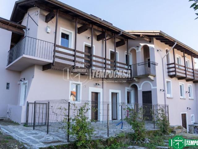 Appartamento in vendita a Stresa