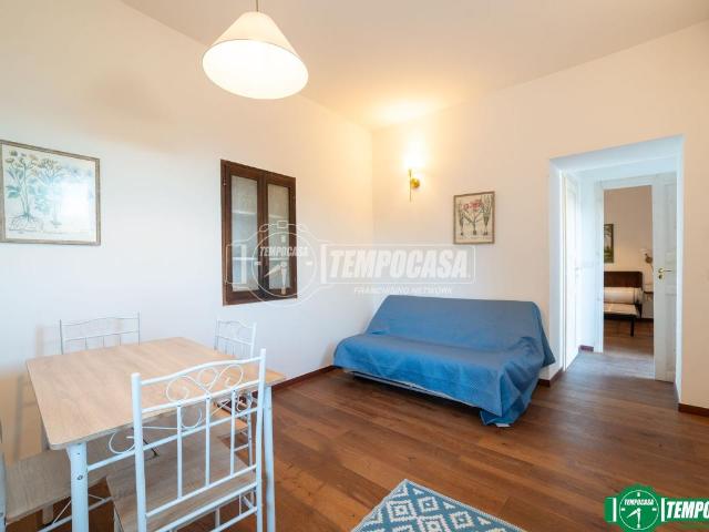 Appartamento in vendita a Stresa