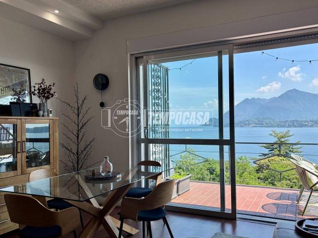 Appartamento in vendita a Stresa