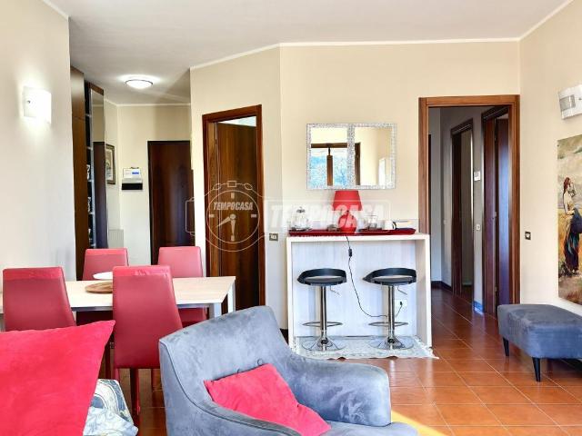 Appartamento in vendita a Stresa