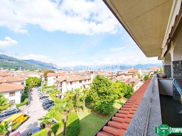 Appartamento in vendita a Stresa