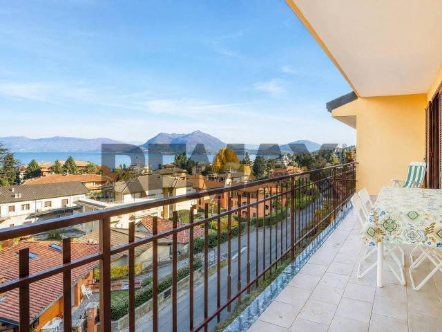 Appartamento in vendita a Stresa