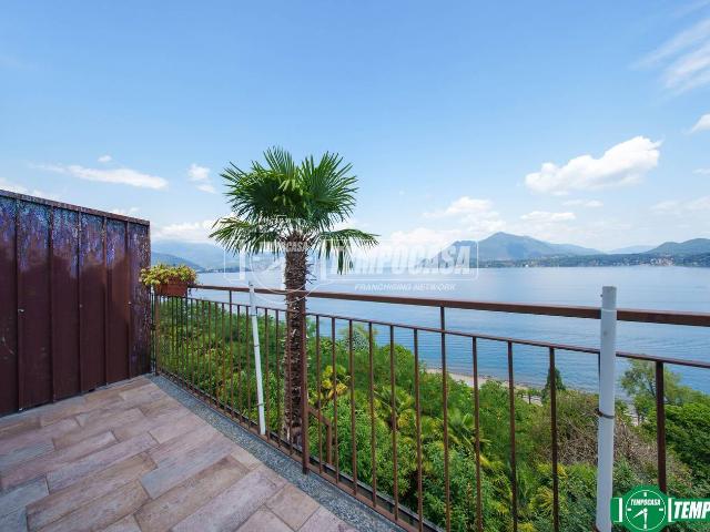 Appartamento in vendita a Stresa