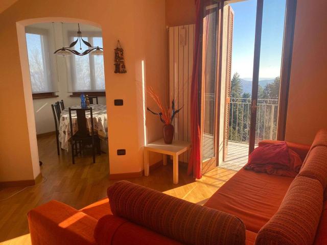 Appartamento in vendita a Stresa