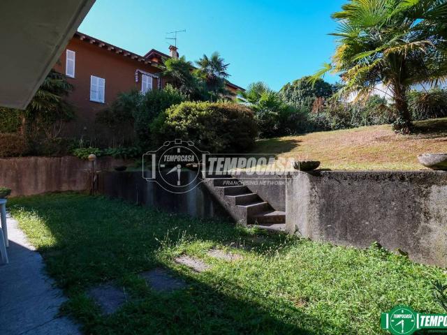 Appartamento in vendita a Stresa VB