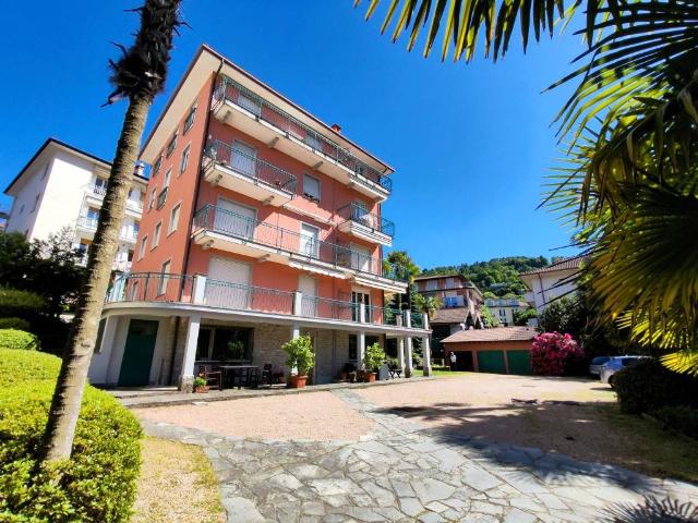 Appartamento in vendita a Stresa VB
