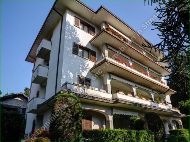 Appartamento in vendita a Stresa VB