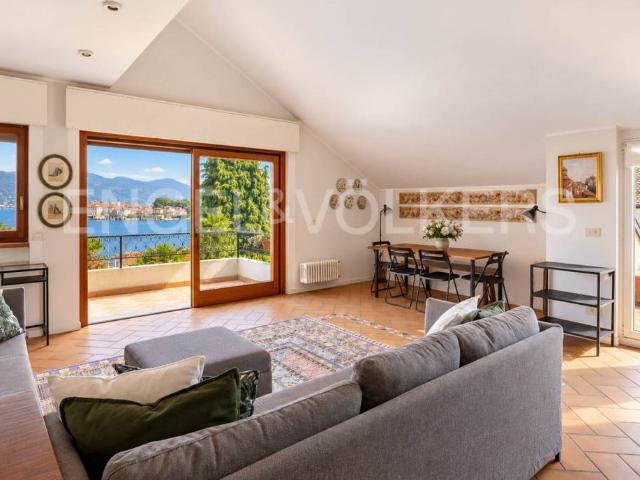 Appartamento in vendita a Stresa VB