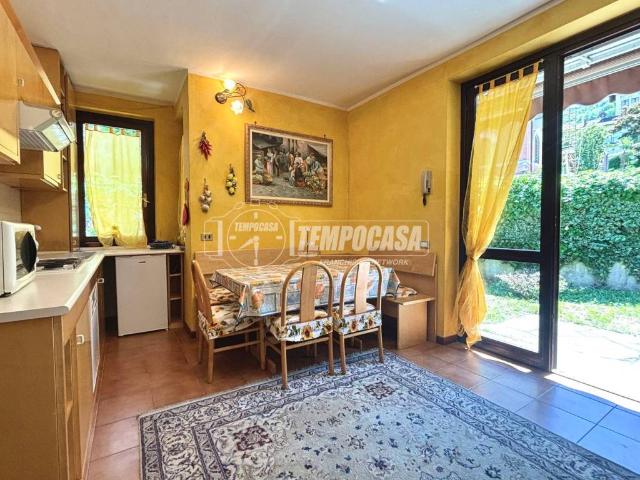 Appartamento in vendita a Stresa VB