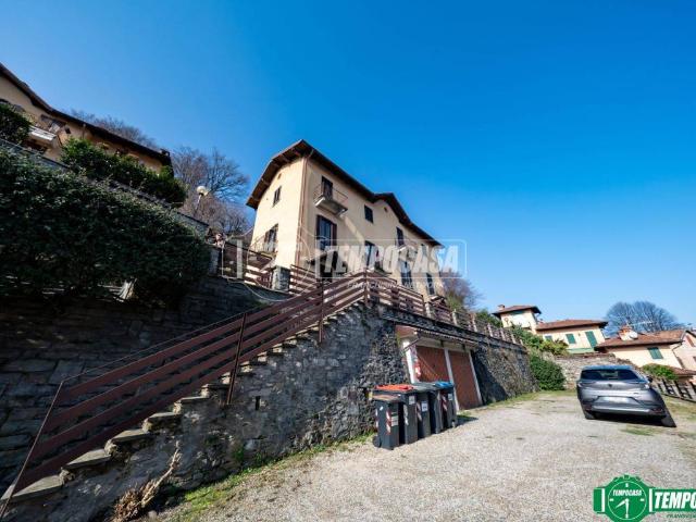 Appartamento in vendita a Stresa VB
