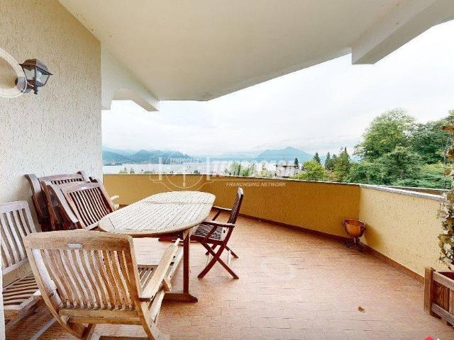 Appartamento in vendita a Stresa VB
