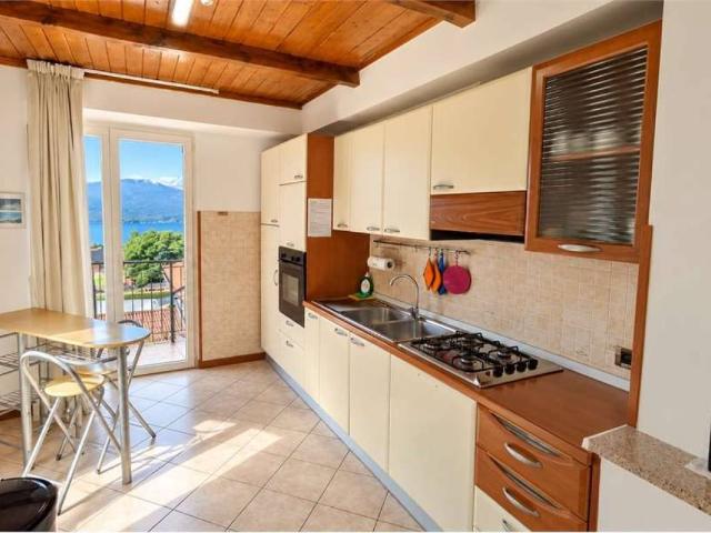 Appartamento in vendita a Stresa VB