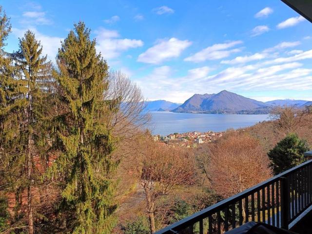 Appartamento in vendita a Stresa VB