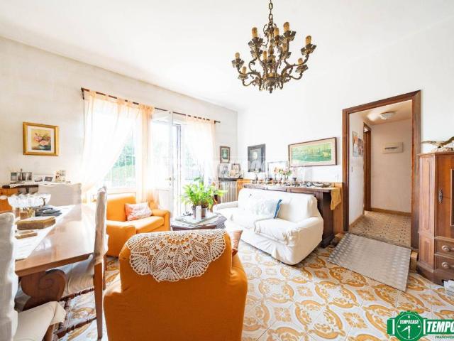 Appartamento in vendita a Stresa VB