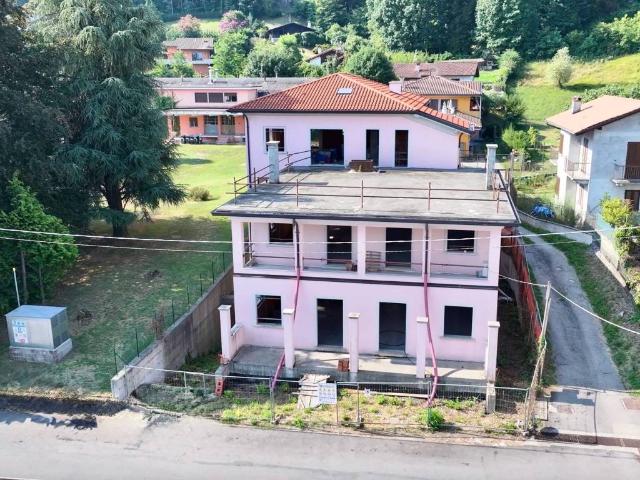 Appartamento in vendita a Stresa VB