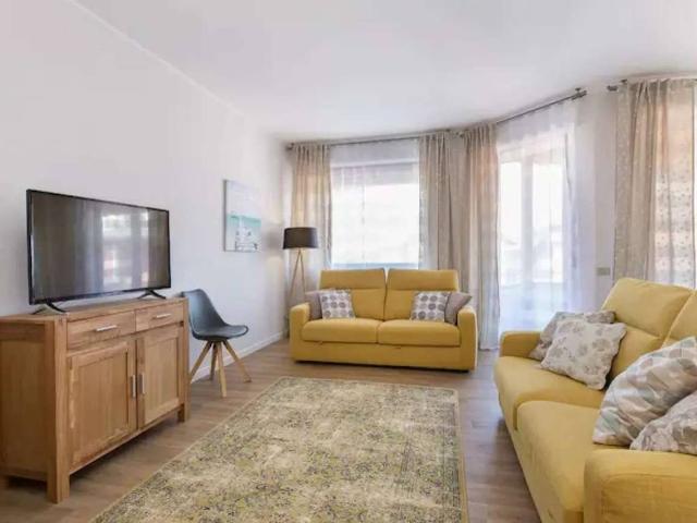 Appartamento in vendita a Stresa VB