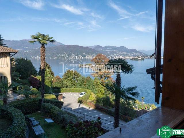 Appartamento in vendita a Stresa VB