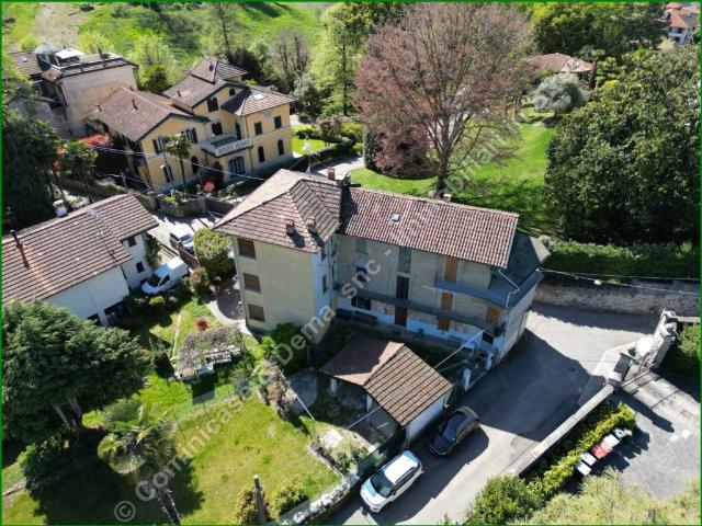 Appartamento in vendita a Stresa VB