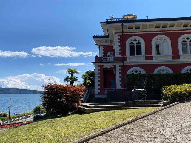 Appartamento in vendita a Stresa VB