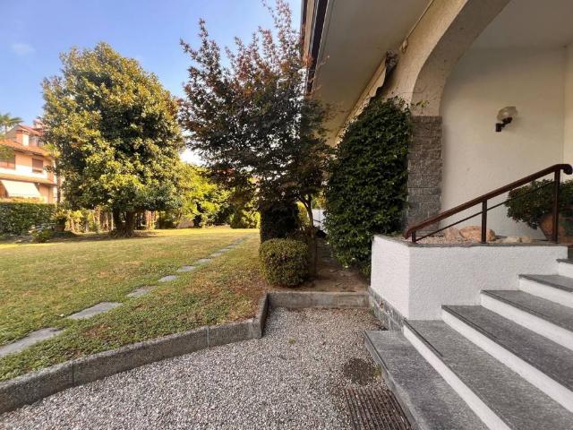 Appartamento in vendita a Stresa VB