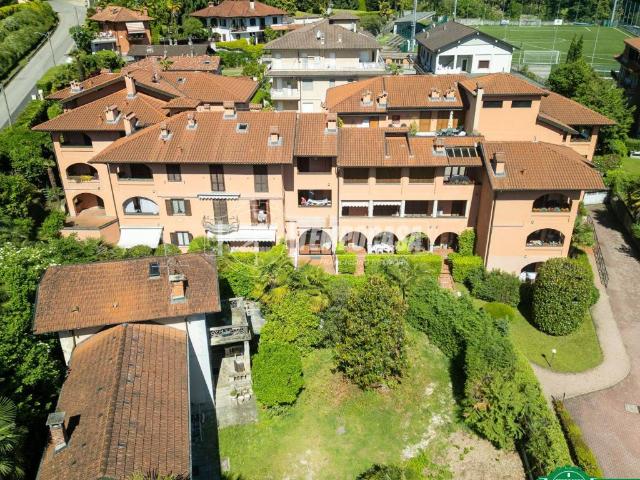 Appartamento in vendita a Stresa VB