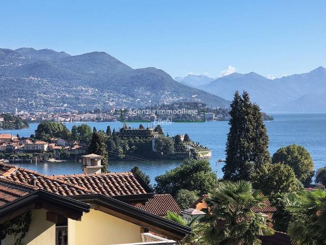 Appartamento in vendita a Stresa VB