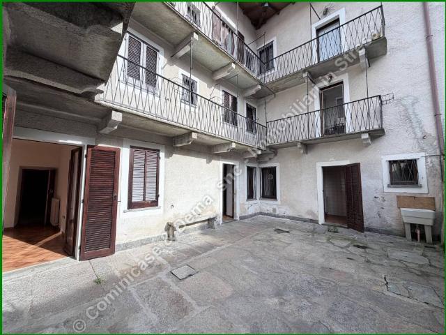 Appartamento in vendita a Stresa VB