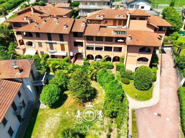 Appartamento in vendita a Stresa VB