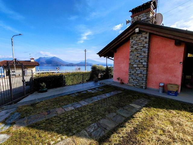 Appartamento in vendita a Stresa VB