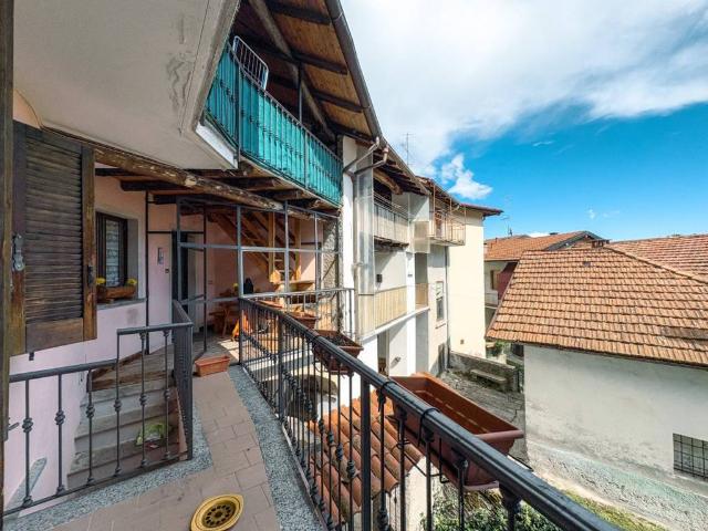 Appartamento in vendita a Stresa VB