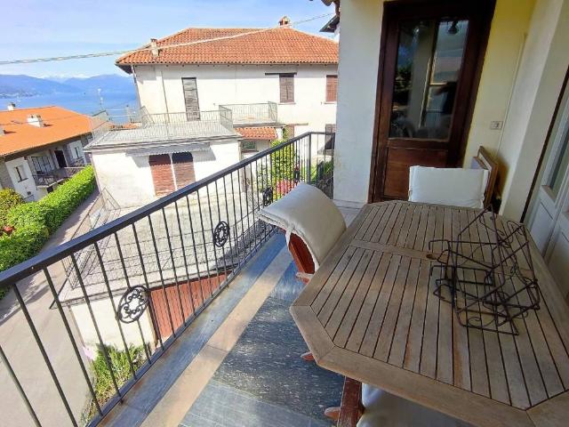 Appartamento in vendita a Stresa VB