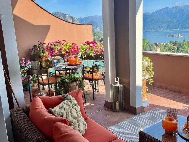 Appartamento in vendita a Stresa VB