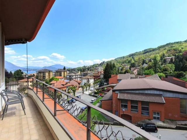 Appartamento in vendita a Stresa VB