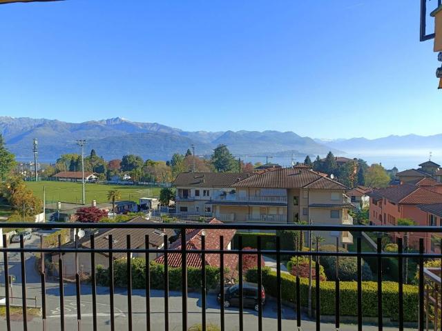 Appartamento in vendita a Stresa VB