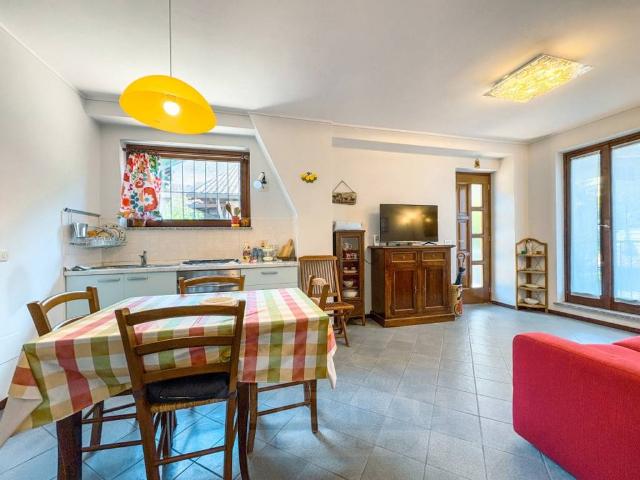 Appartamento in vendita a Stresa VB
