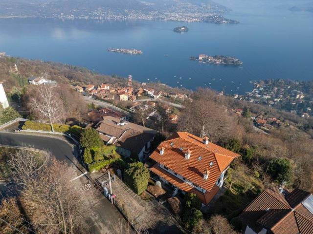 Appartamento in vendita a Stresa VB
