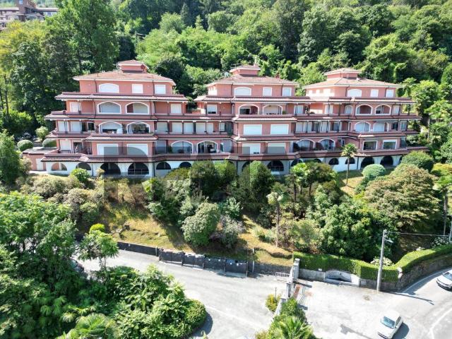 Appartamento in vendita a Stresa VB